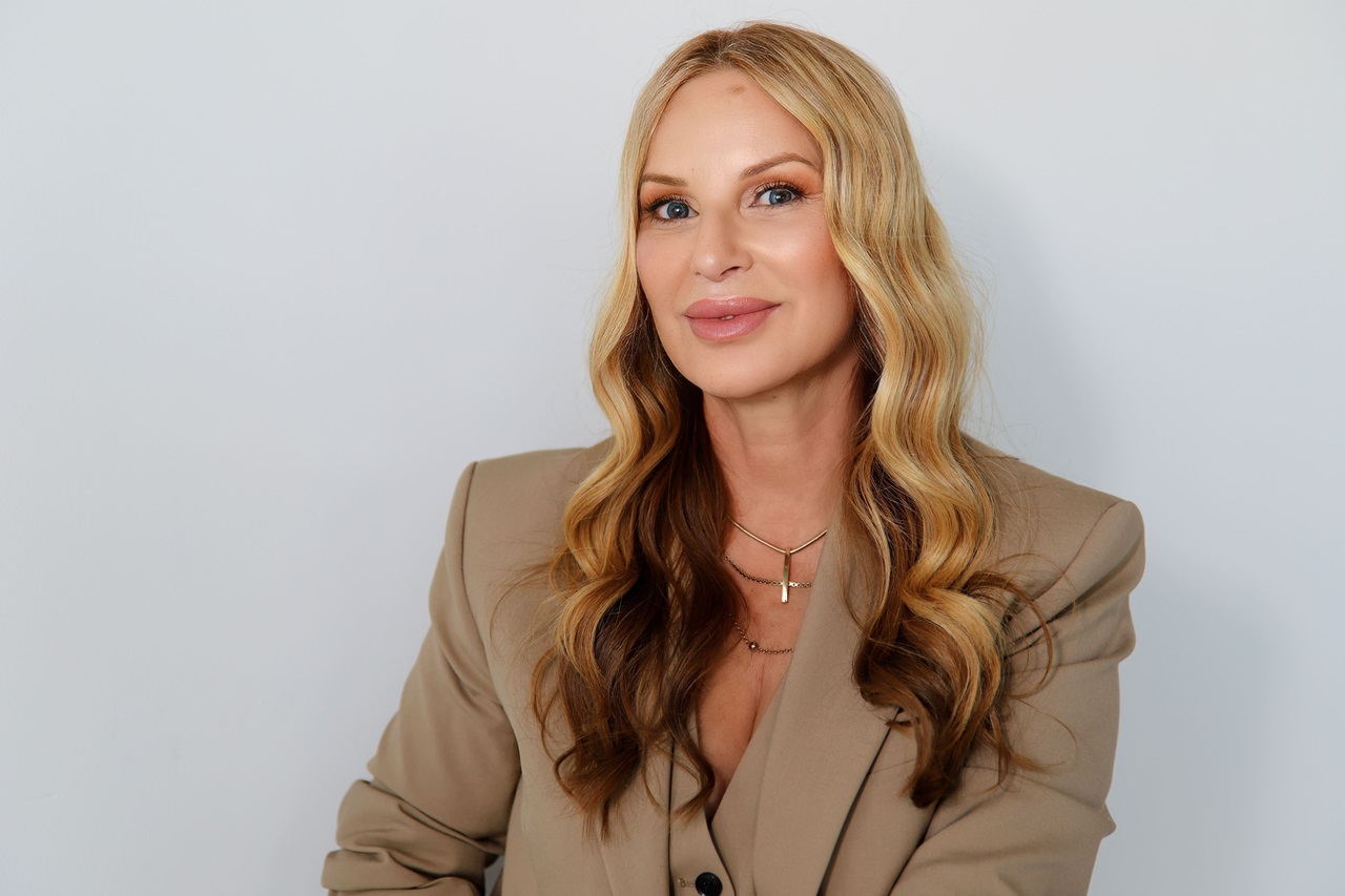 Denise Ferrandini | deniseferrandinicosmetics.com Denise Ferrandini | deniseferrandinicosmetics.com