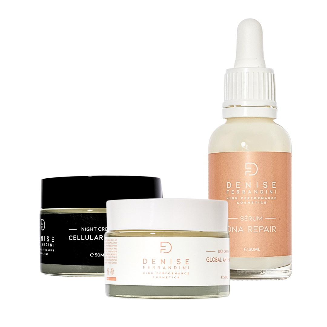 Kit Queen of beauty | deniseferrandinicosmetics.com