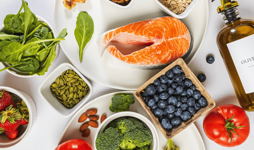 Anti-Inflammatory Diet | deniseferrandinicosmetics.com