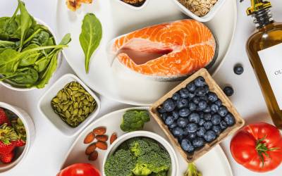 Anti-Inflammatory Diet: The Health Benefits