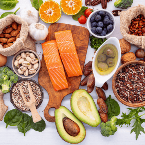 Anti-Inflammatory Diet | deniseferrandinicosmetics.com