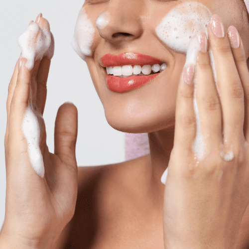 Rotina de Skin Care | deniseferrandinicosmetics.com