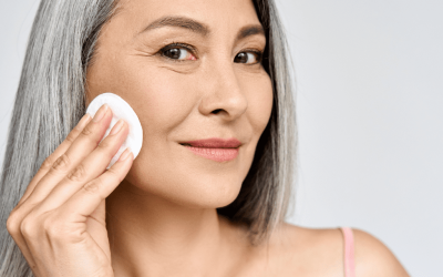 Skin Care Routine: The Secret to Youthful and Healthy Skin