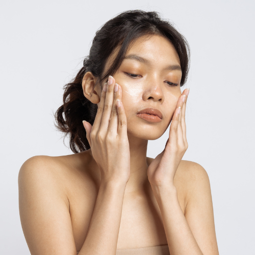 Face Cream How to correctly apply for better results Denise