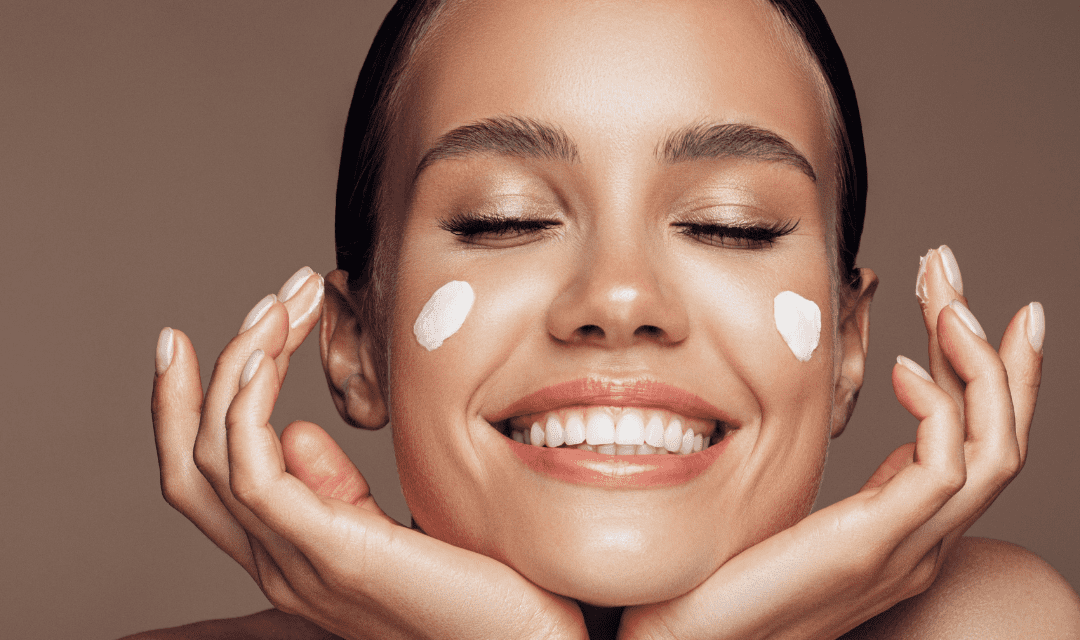 Face Cream How to correctly apply for better results Denise