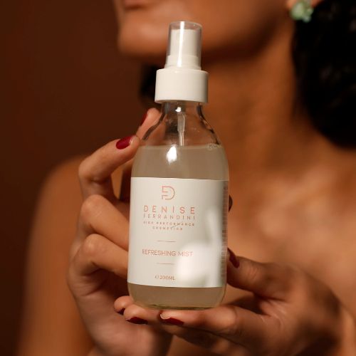 Skin care products - Toner | deniseferrandinicosmetics.com