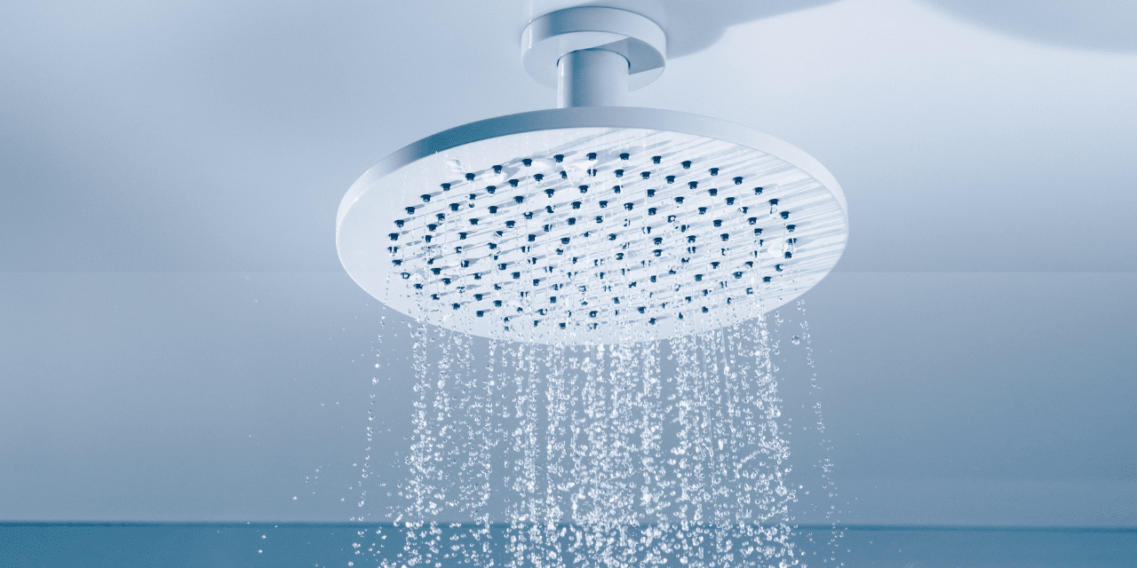 Hot Shower | deniseferrandinicosmetics.com