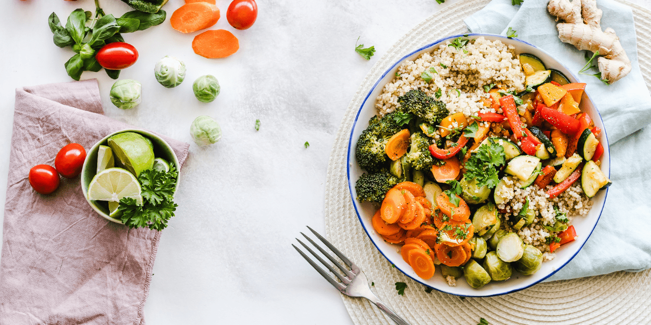 Vegetables | deniseferrandinicosmetics.com