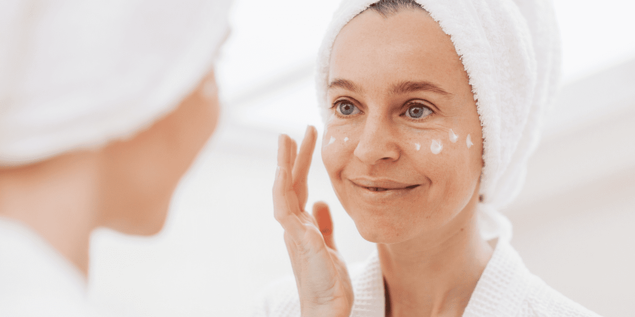 Anti-Aging Skin Care | deniseferrandinicosmetics.com