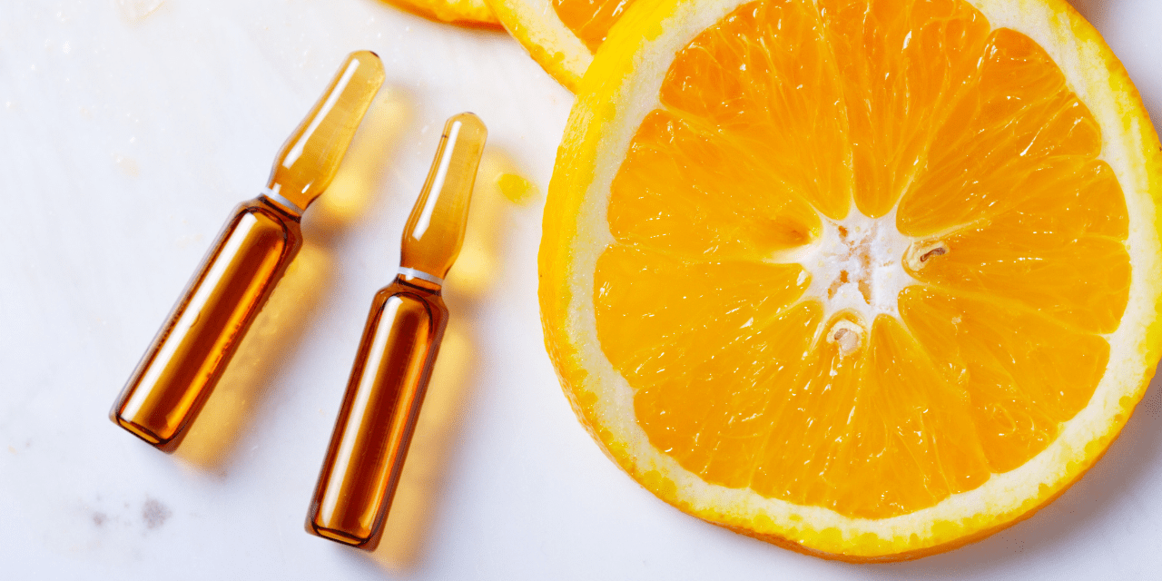 Vitamin C | deniseferrandinicosmetics.com