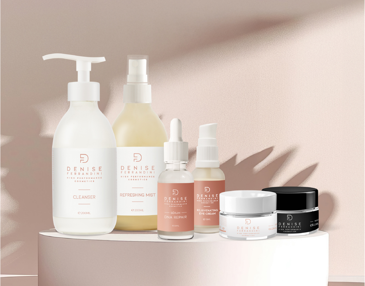 rotina de skincare para pele madura
