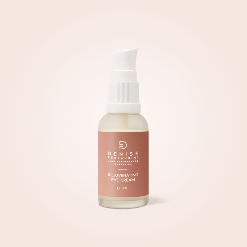 Creme Rejuvenescedor de Olhos