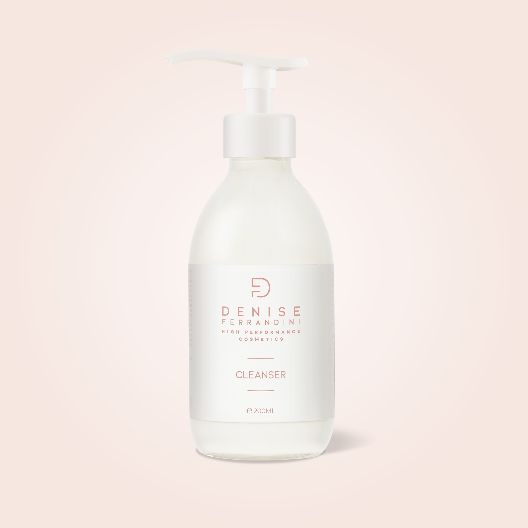 Gel de Limpeza Facial