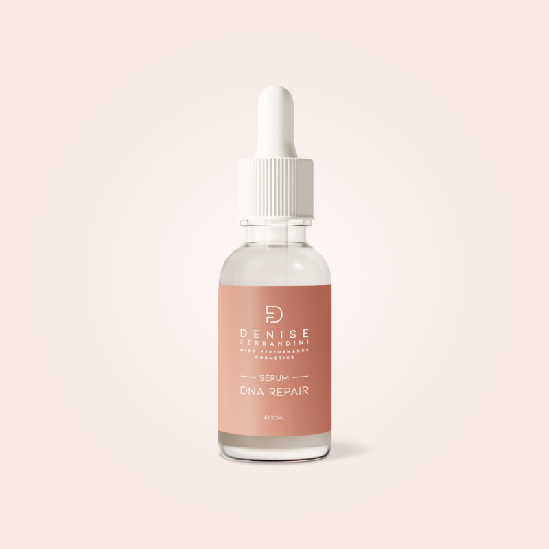 Sérum Reparador